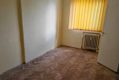 Apartament cu 2 camere nedecomandat în Groapa - 9