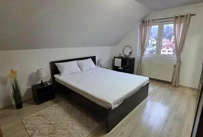 Proprietate superba de 180 mp apartament supraetajat cu garaj, zona Schei - 5