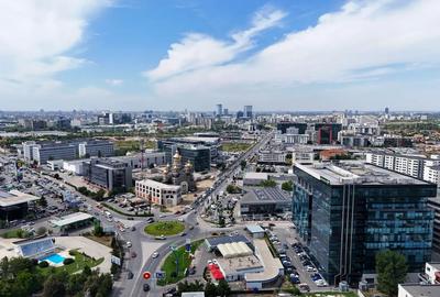 Birou, de 316 mp, în Pipera - 1