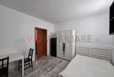 Garsonieră decomandată în Romană - 2
