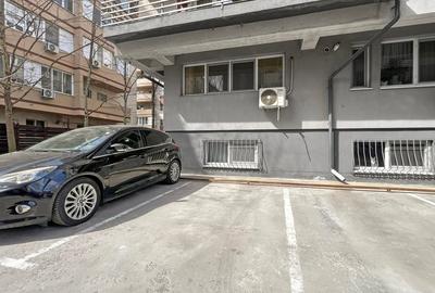 Apartament cu 2 camere decomandat, mobilat în Vest - 9