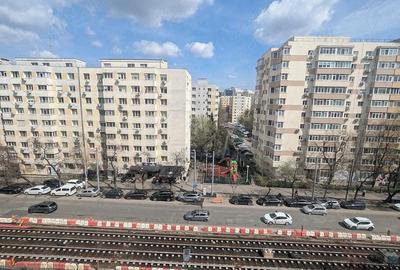 Garsonieră semidecomandată în Pantelimon - 1