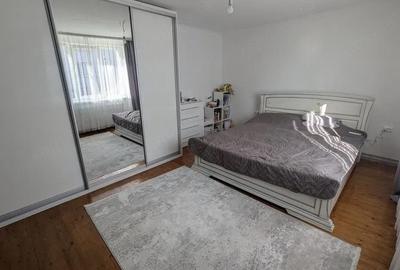 Garsonieră decomandată în Berceni - 2