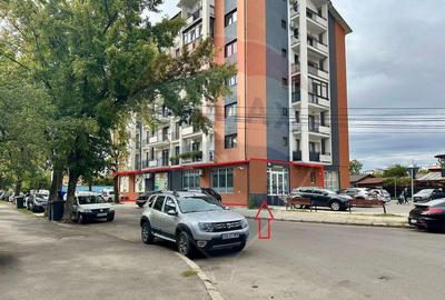 Spa?iu comercial de 100mp Trotus - 1