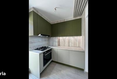 Apartament cu 3 camere în Dristor - 2