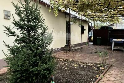 Casă cu 3 camere cu Canalizare în Valu lui Traian - 14