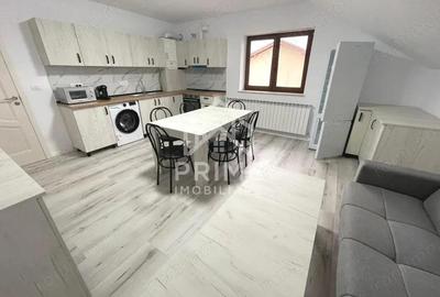 Apartament nou la curte | 2 camere | etaj 1 | utilitati incluse - 2