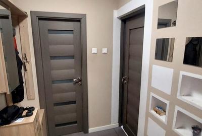 Apartament 3 camere,suprafata utila 68mp,cu 3 balcoane,spre vanzare Turnisor - 3