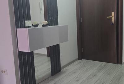 Garsonieră decomandată în Costin Georgian - 6