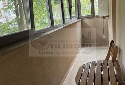 Apartament 2 camere +parcare  Tatarasi - Tudor Office Center-480 Euro - 17