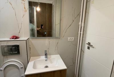 Apartament cu 2 camere decomandat în Titan - 8