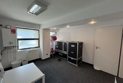 Birou, de 95 mp, în Unirii - 10