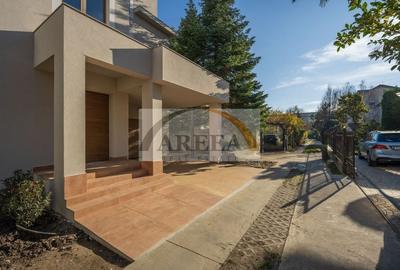 Oportunitate Unică Bijuterie Arhitecturală la 2 Minute de Jolie Ville - 7