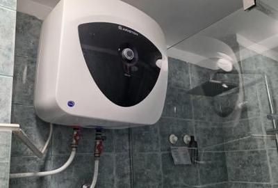 Garsonieră decomandată, mobilată în Pantelimon - 7