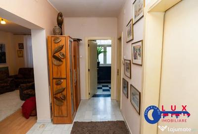 Apartament cu 2 camere decomandat în Central - 1