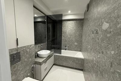 Garsonieră decomandată în Obor