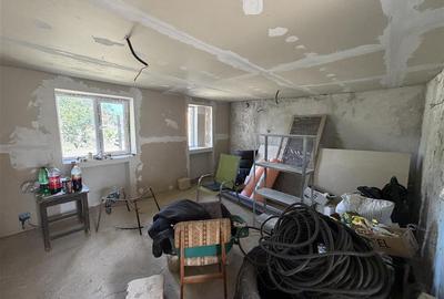 Casă cu 3 camere cu Teren 1230 Mp în Sălard - 5
