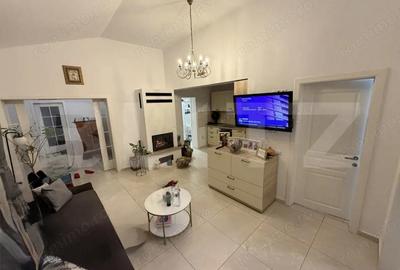 Casă cu Teren 868 Mp în Central - 5