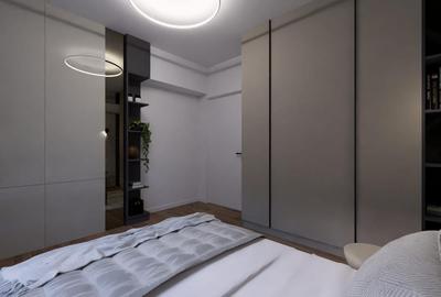 Apartament nou cu 3 camere de inchiriat în One Cotroceni Park - 6