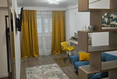 Nasaud,13 Septembrie,bl.2000,Amenajata,centrala,mobilata,utilata,complet - 6