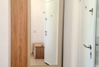 Apartament cu 2 camere nedecomandat în Micro 17 - 11