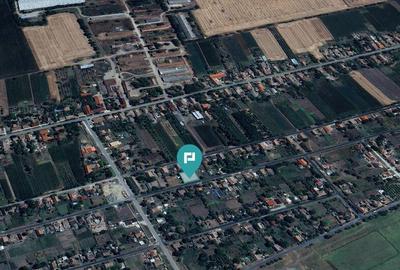 Teren intravilan 700 m2 de vanzare in Doroban?i Teren intravilan 700 m2 de vanzare in Doroban?i - 6