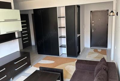 Apartament cu 3 camere în Trivale - 4