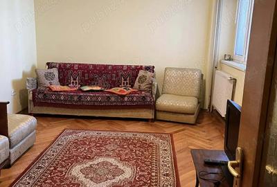 Apartament cu 2 camere decomandat în Central - 18