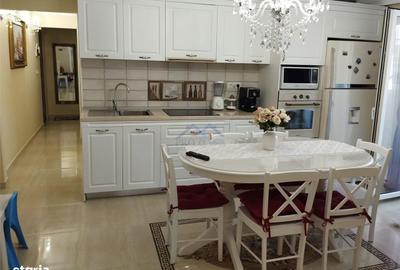 Apartament cu 3 camere în Ampoi 1 - 1