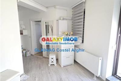 Apartament cu 2 camere decomandat în Central - 20