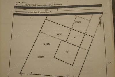 Casă în 1 Decembrie