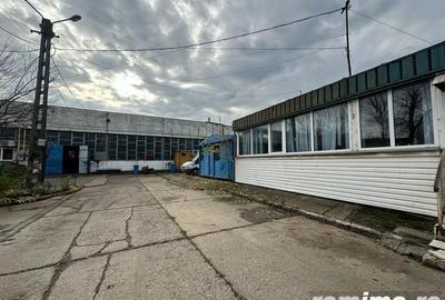 Spațiu comercial, de 3,229 mp, în Militari - 6