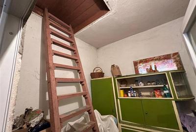 Casă individuală cu 3 camere cu Canalizare în Sud-Est - 27