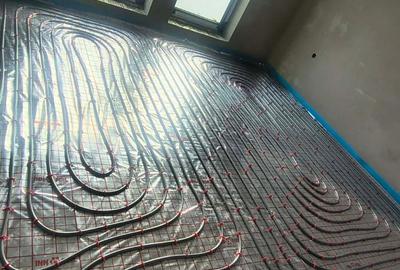 Casă cu 3 camere în Central - 5