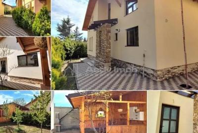 Casă cu 4 camere cu Teren 500 Mp în Central - 1