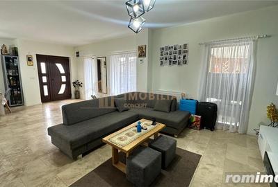 Casă cu 5 camere cu Teren 409 Mp în Tăuții-Măgherăuș - 7