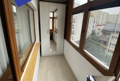 Garsonieră decomandată, mobilată în Mihai Bravu - 3
