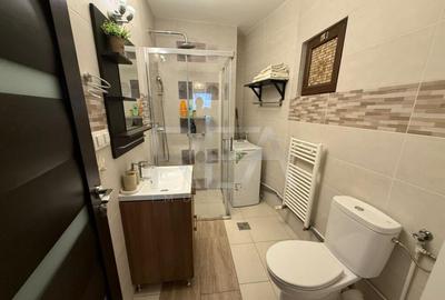 Garsoniera Universitate - 6