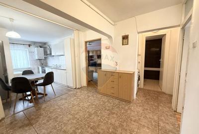 Apartament 4 Camere Spatios, Etaj Intermediar, Zorilor - Str. Jupiter - 3