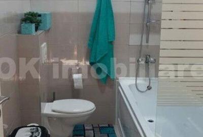 Apartament cu 2 camere decomandat în Central - 3