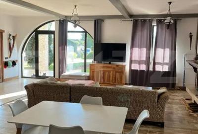 Casă cu 4 camere cu Teren 980 Mp în Valea - 2