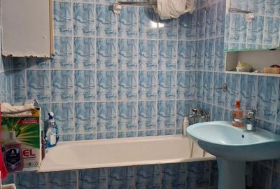 Apartament cu 3 camere în Central - 3