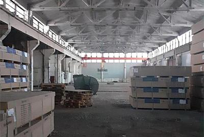 Spatiu Industrial - 2150 mp - Productie - Depozitare - Distributie - 24