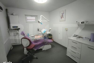 Spațiu comercial, de 62 mp, în Bariera Vâlcii - 5