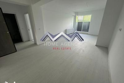 Apartament cu 2 camere în Central - 1