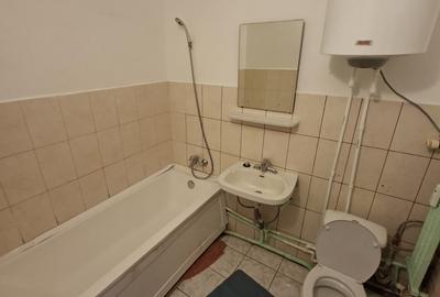 Garsonieră decomandată, mobilată în Tudor Vladimirescu - 6