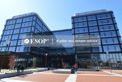 Spațiu comercial, de 55 mp, în Bucureștii Noi