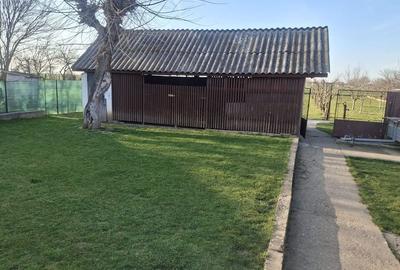 Casă cu 3 camere în Șofronea - 3