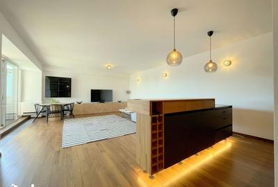 Apartament cu 3 camere, mobilat în Elisabetin - 7