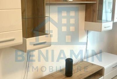 Apartament cu 2 camere decomandat în Centrul Civic - 1